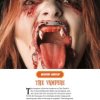 Macabre Makeup: The Vampire - PDF