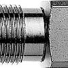 Złącze TNC Telegärtner 100023791 100023791 złącze żeńskie do wbudowania 50 Ω 1 szt.