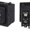 PRZELACZNIK 1839.1407 ROCKER DP3T