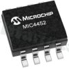 MIC4452YM-TR