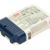 LCM-40DA Zasilacz impulsowy, LED, 42W, 2÷100VDC, 350÷1050mA, 180÷295VAC