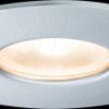79666 Outdoor recessed luminaire, 4.4 W, 410 lm, 3000 K, IP44, round