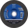 Tarcza tnąca wygięta PFERD TOOLS EH 180-2,9 SG STEEL 61323322 180 mm 25 szt.