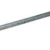 Hager FZ701 Szyna zbiorcza metal szary 1 szt.
