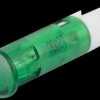 QS61XXG12 Indicator LED, 12 V DC, 6 mm, FASTON, green