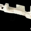 768230344 Crimpkontakt - Mega-Fit - Buchse - 14  16 AWG