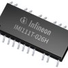 Inteligentny moduł mocy Infineon 2A 3-fazowe Bezszczotkowe DC