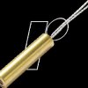 008100A heating element 115V for soldering iron ERSA 80 S (1085JDA068) p