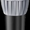 L022936927 GU10 LED floodlight, 4 W, 320 lm, 2700 K, dimmable