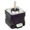 Stepper motor
