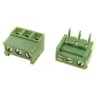 XY303R-3P 3.81mm Pbf