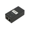 Zasilacz PoE 24V, 1A, 24W, kabel w zestawie Extralink POE-24-24W