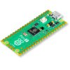 Raspberry Pi Pico 2 W - RP2350, WiFi, BT 5.2, 4MB Flash
