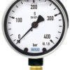 WIKA Manometr do rur sprężynowych 9921370 213.40 1 szt.
