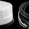 ANTKIT-4M-6W-1G-T-W Antenna kit for vehicle router, cellular, Wi-Fi, GPS