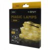 Magiczne lampki 200 led 3000K 20m DC5V