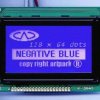 LCD-AG-128064A-BIW W/B-E6