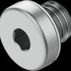 8142288 Blanking plug, B-M5-F1A