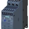 Softstart SIRIUS S0 12,5A 7,5kW 500V 400-600V AC 24V AC/DC zaciski śrubowe 3RW4024-1BB05