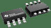 Remote and local temperature sensor with N-factor and series resistance correction in SOT23-8 | DDF | 8 | -40 to 125