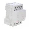 Stycznik modułowy 63A 4 styki rozwierne (3 mod. 4 bieg.) R 63-04 230V 002463480