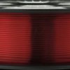 29400511141/SW10042.2 PETG filament, 1.75 mm, transparent red, 0.75 kg