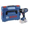 Bosch 06019M1001 Professional GDS 18V-1600 Cordless Impact Driver Li-ion