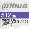 Karta pamięci microSD DAHUA TF-C100/512GB