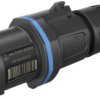 Złacze męskie CEE Walther Werke FW211306CC 16 A 250 V