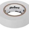 Taśma izolacyjna klejąca 0,13 mm x 19 mm x 10 yd biała