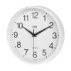 Zegar ścienny 25cm TSA0037 Teesa, Biały