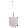 Radiowy wyłącznik sieciowy dwukanałowy 230V zasięg 300m IP56 RWS-311D/Z EXF10000097