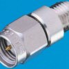 Tłumik RF 20dB SMA wtyk/gniazdo 6GHz 50Ω SMA