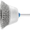 PFERD TOOLS Szczotka garnkowa TBU 6015/6 INOX 0,30 43211003 10 szt.