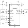 High-Bandwidth, VGA 2:1 Switch with ±15kV ESD Protection