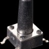 FREI SMD short-stroke key, vertical assembly, height 5.0 mm