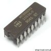 MT8860XC DTMF Decoder DIP18C MITEL