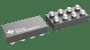 1.5V, 500-mA, 3-MHz Step-Down Converter in QFN or Chip-Scale | DRC | 10 | -40 to 85