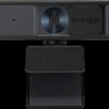 K81175WW Webcam, Full HD, with cover