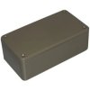 Obudowa ogólnego użytku Szary IP54, 120 x 65 x 40mm, RS PRO Obudowa Profilowana Ogólnego Przeznaczenia