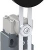 Wyłącznik krańcowy LS33M52B11 30mm obudowa metalowa nastawna dźwignia rolkowa 1SBV013852R1211 /10szt./