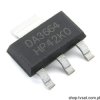 TDA3664AT-N1 LDO 5V 100mA SOT223 SMD-SOT223 NXP 800