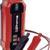 Einhell CE-BC 1 M 1002205 Ładowarka 6 V, 12 V 1 A