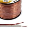 Kabel głośnikowy 2x 0,22mm Cabletech CU