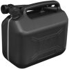 Sealey JC10PB Fuel Can 10L - Black