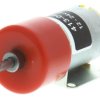 Motoreduktor DC Szczotkowy z przekładnią 442 obr./min 1,31 W 4mm 4 Ncm RS PRO
