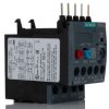 Przekaźnik przeciążeniowy termiczny Siemens 4,5 → 6,3 A 6.3 A 2.2 kW 1NO + 1NC, reset: ręczny/auto