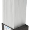 Grzejnik do szaf sterowniczych 230V ac 400W Pfannenberg 50m³/h