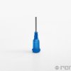 Igła stalowa z plastikową nasadką (0,73 mm)