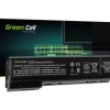 Bateria Green Cell CA06 CA06XL do HP ProBook 640 645 650 655 G1